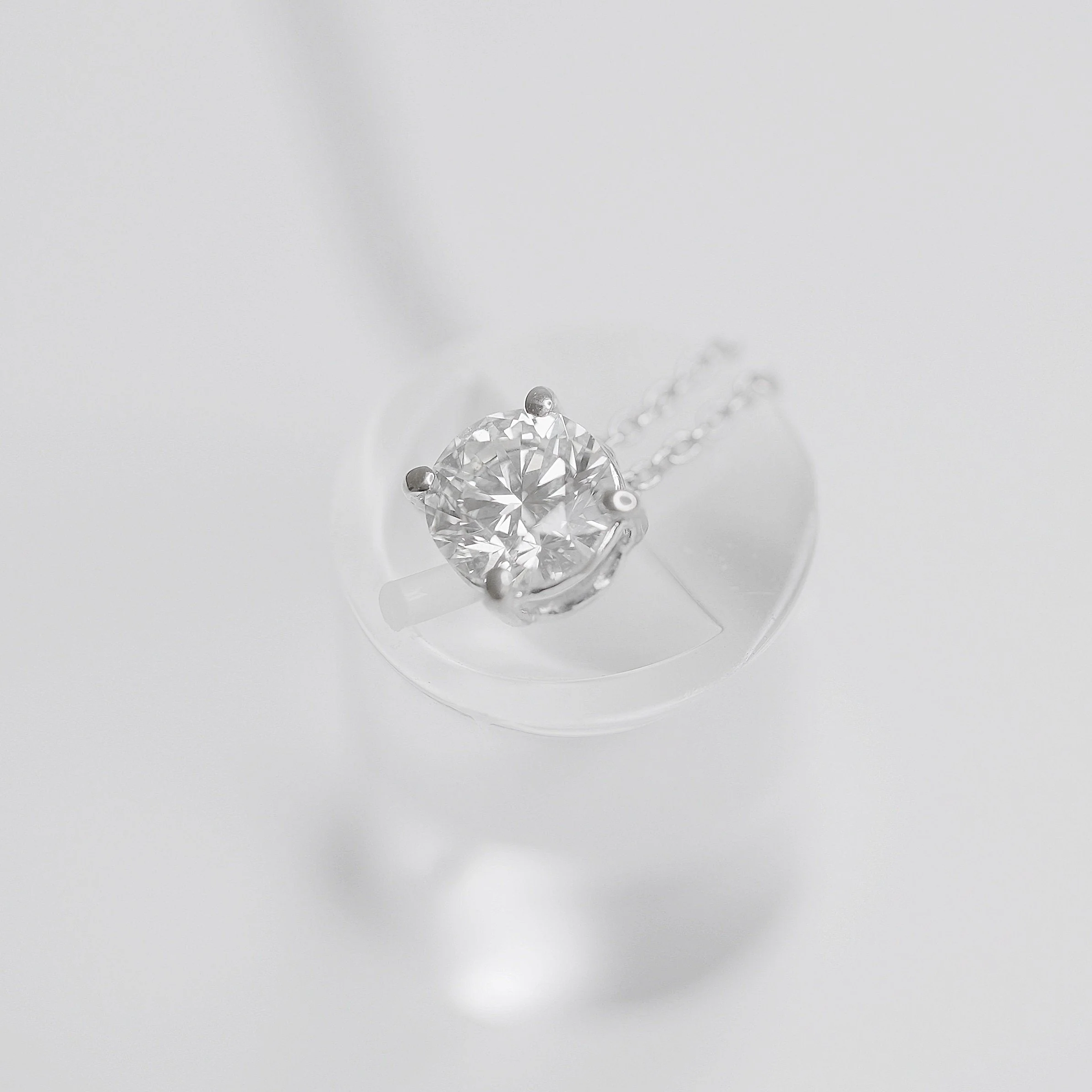 1.80ct Diamond Chain +VS1 Round Brilliant - Image 5
