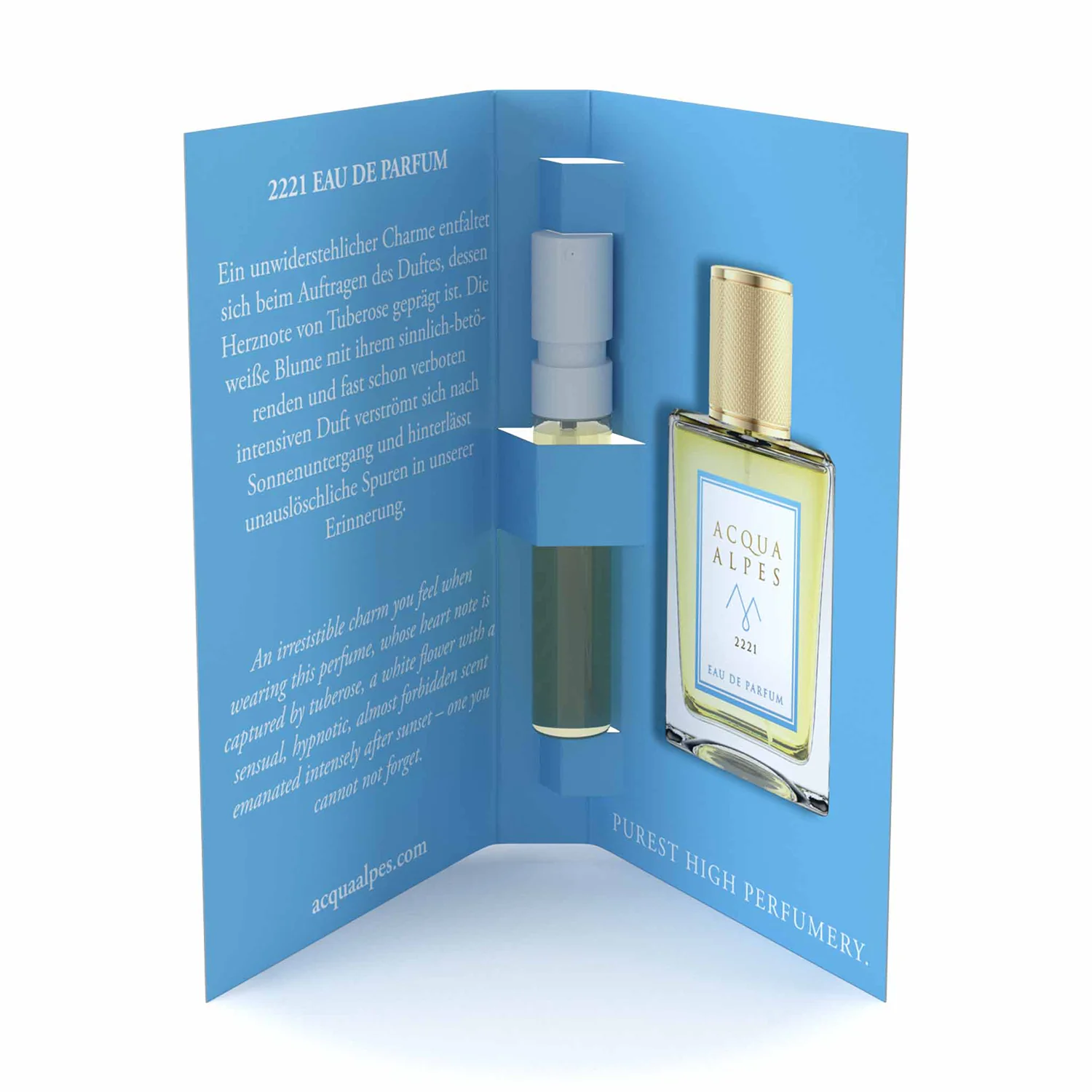 Parfum 2221 - Image 3
