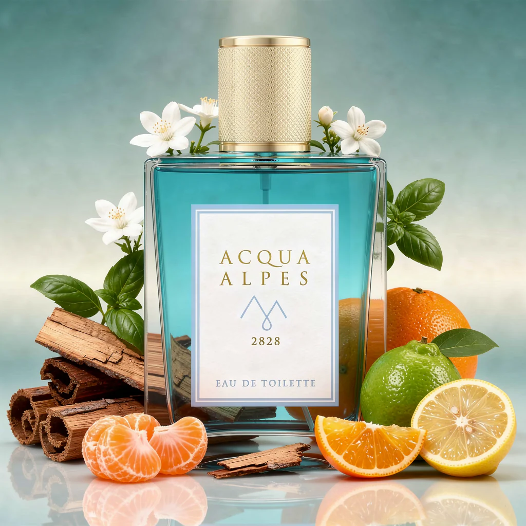 Parfum 2828 - Image 3