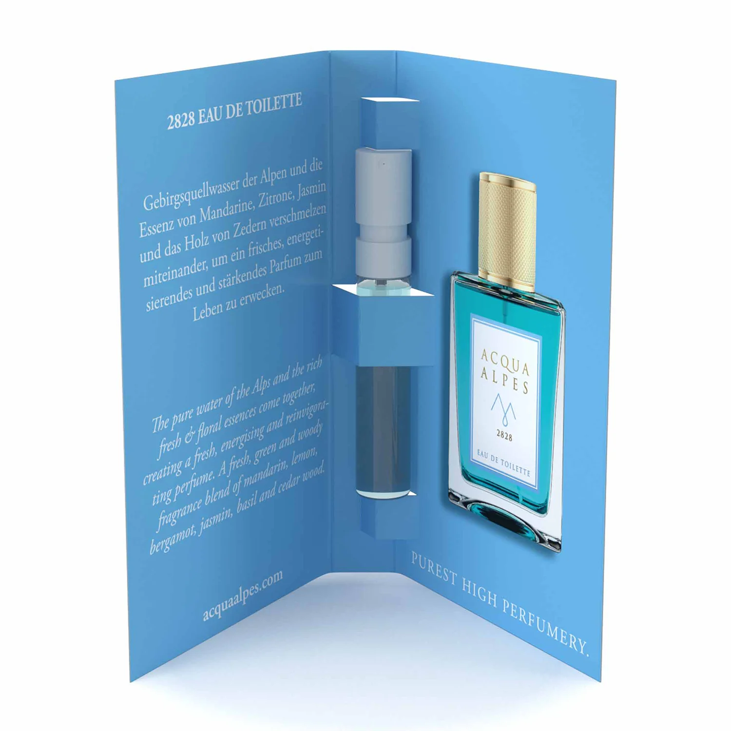 Parfum 2828 - Image 5