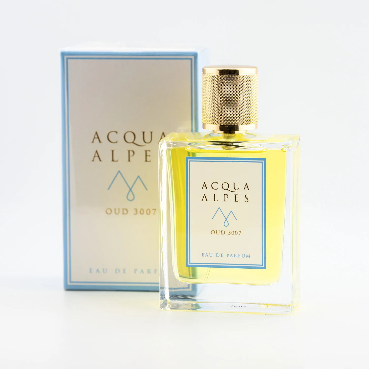 Parfum Oud 3007 - Image 4