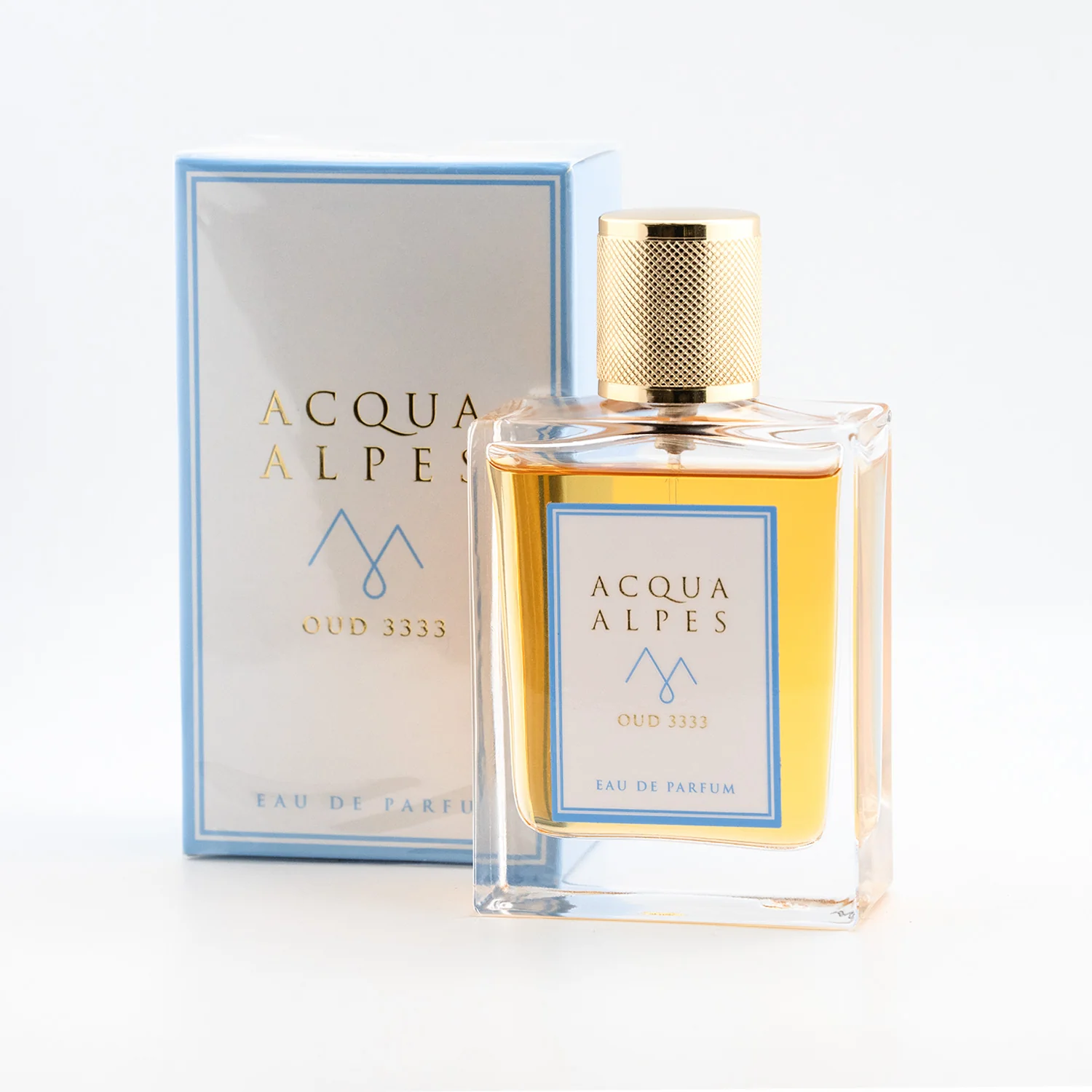 Parfum Oud 3333 - Image 4