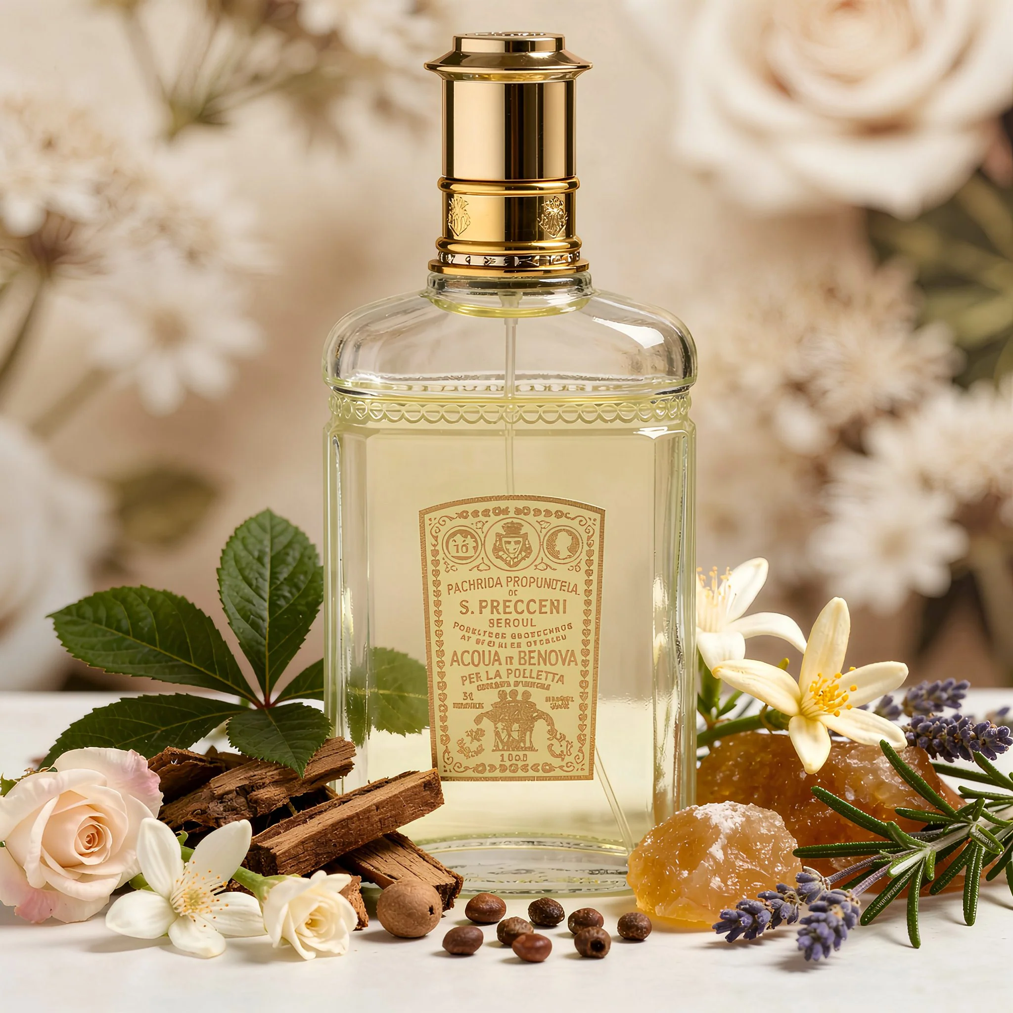 Colonia Classica - Eau de Cologne - Image 3