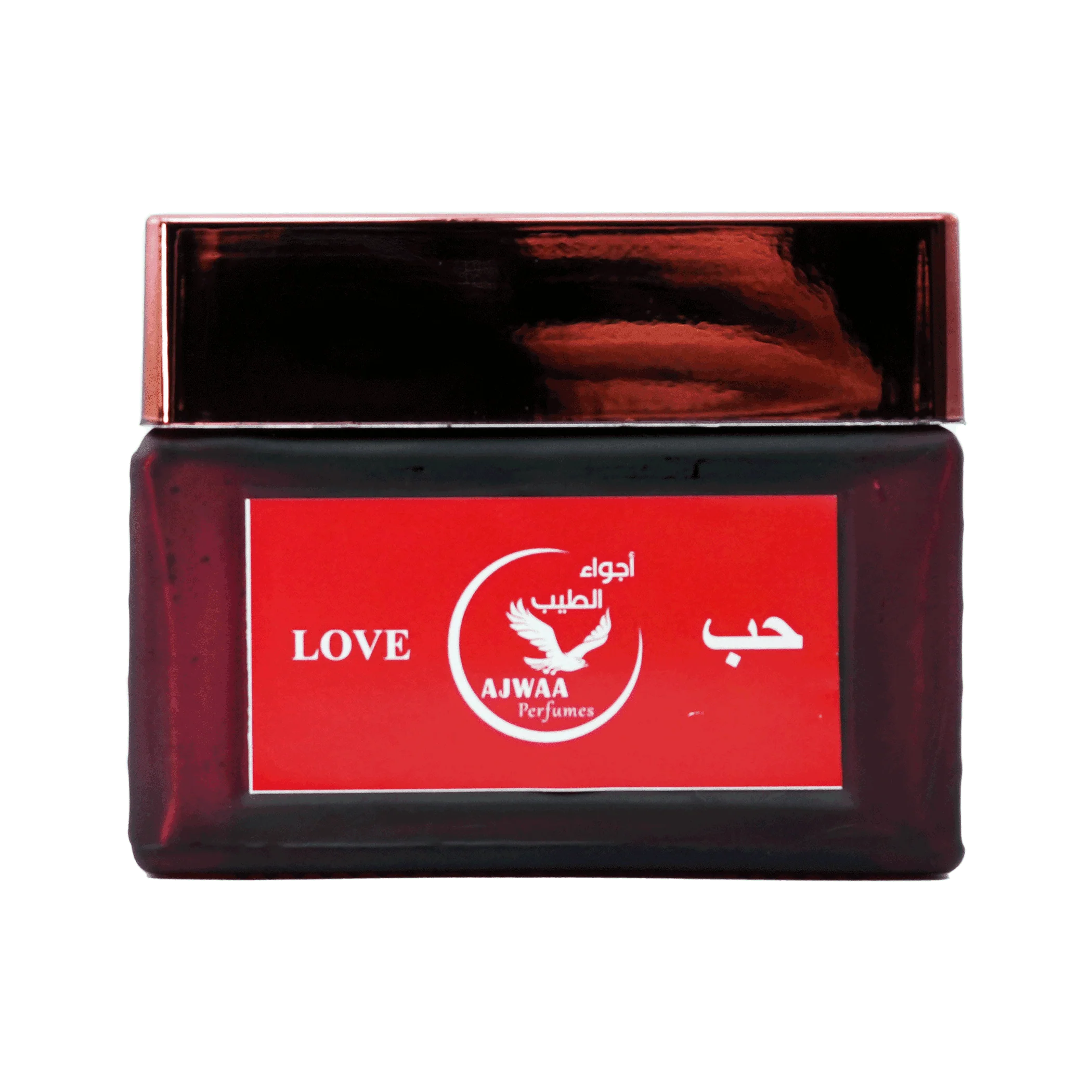 Parfumöl und Bakhoor Raumduft -Love - Image 5