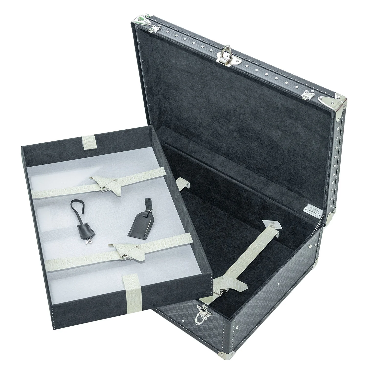 Alzer 75 Suitcase - M21225 - Image 3