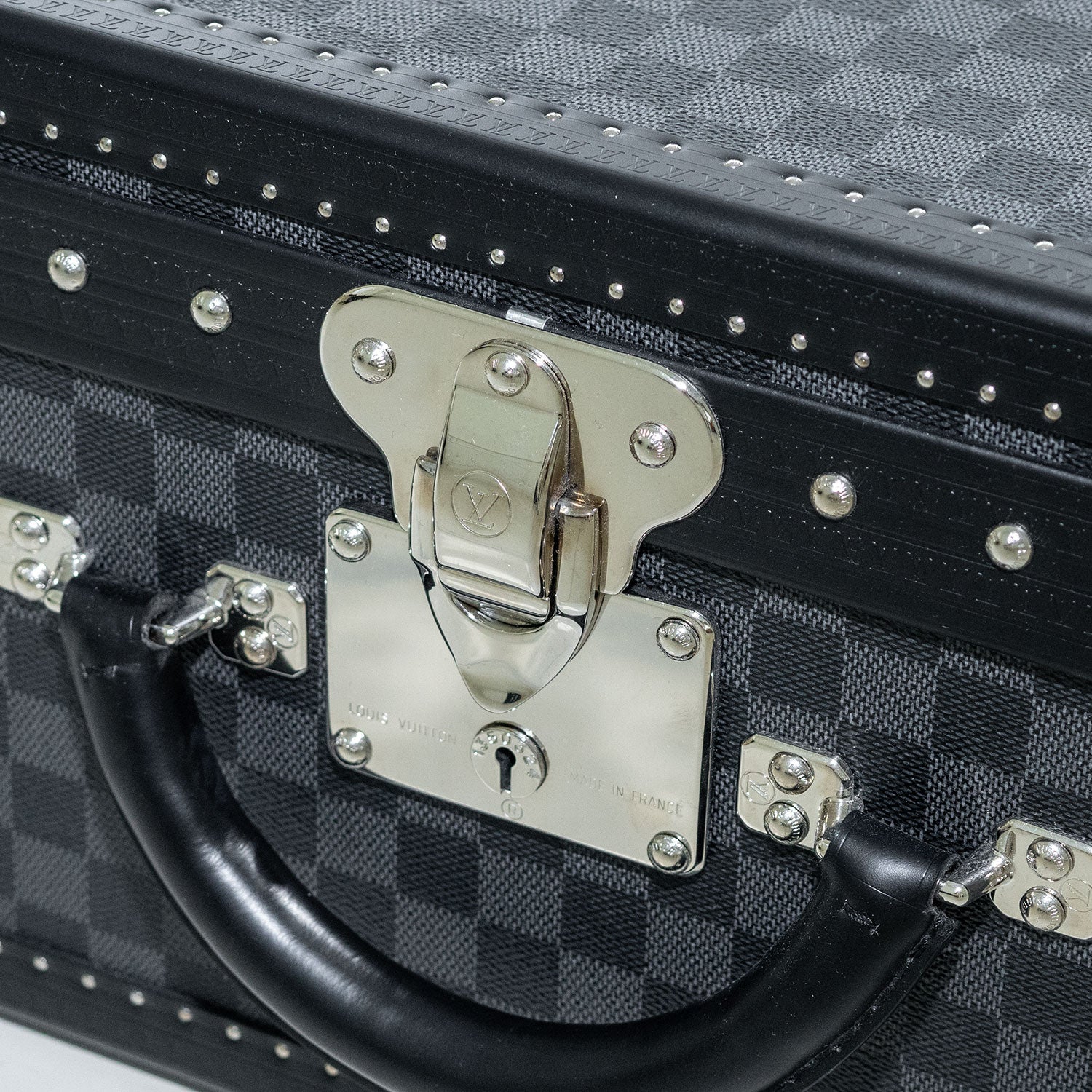 Alzer 75 Suitcase - M21225 - Image 4
