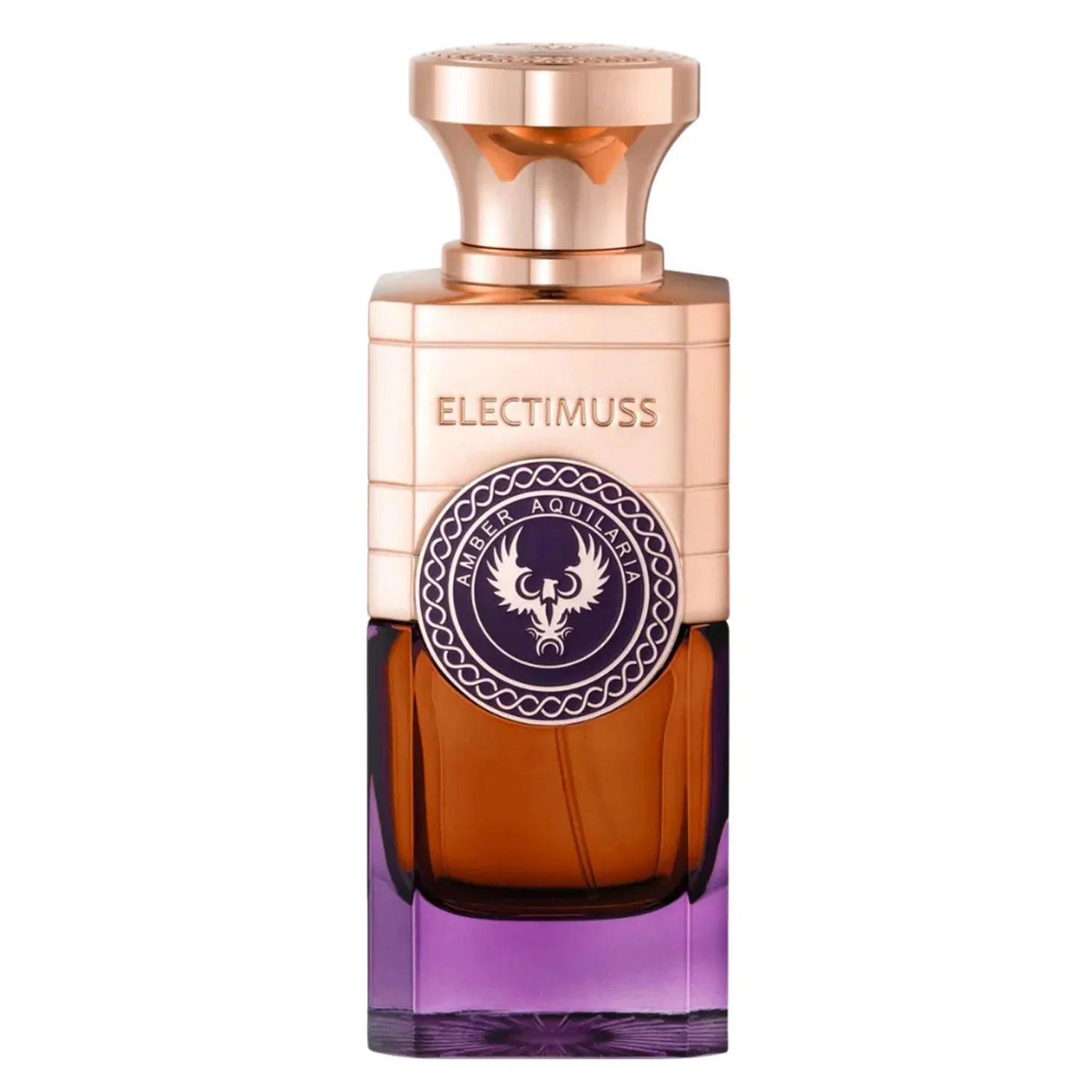Amber Aquilaria - Extrait de Parfum