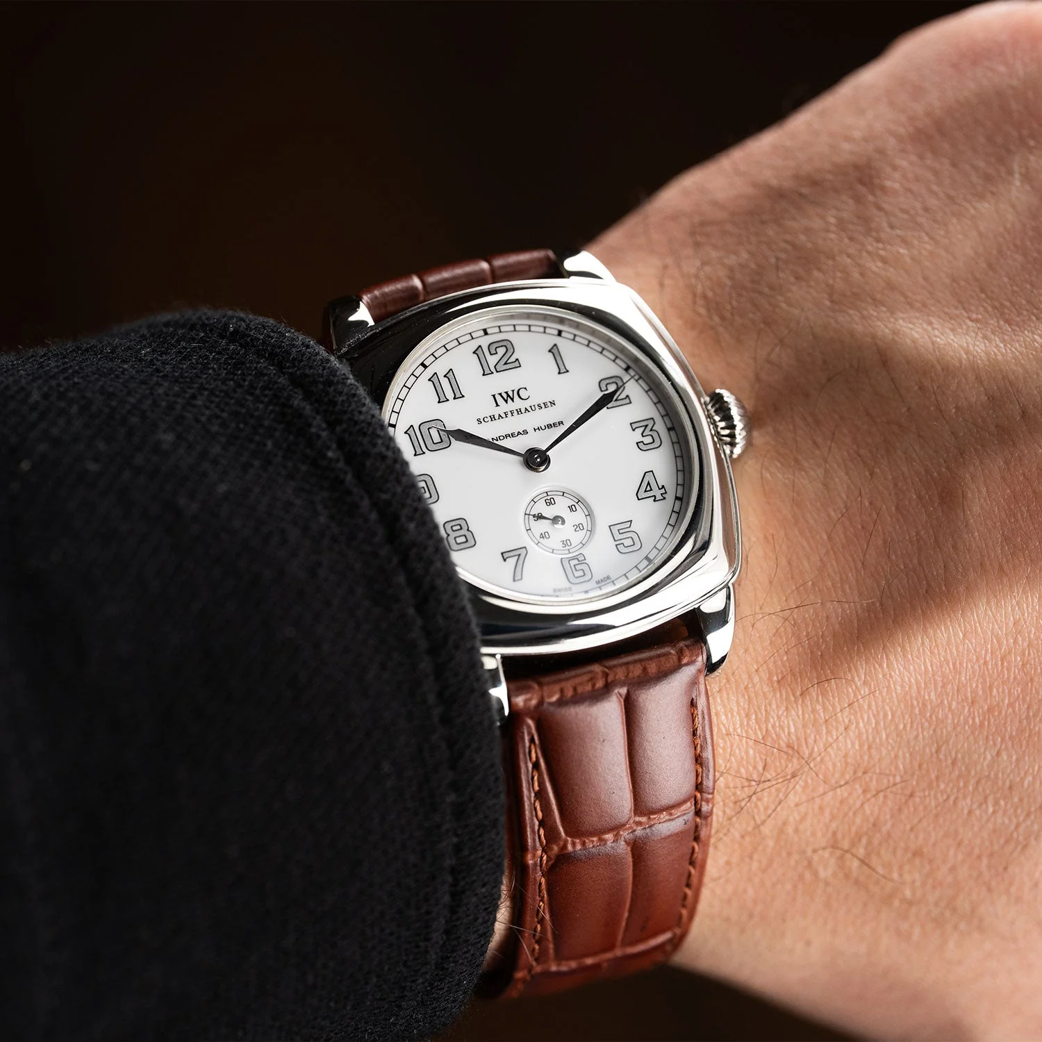 Andreas Huber 150th Anniversary Limited Edition 2010 - IW255502 - Image 6