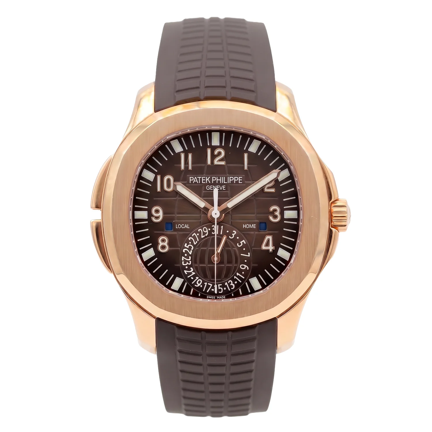 Aquanaut Travel Time - 5164R-001