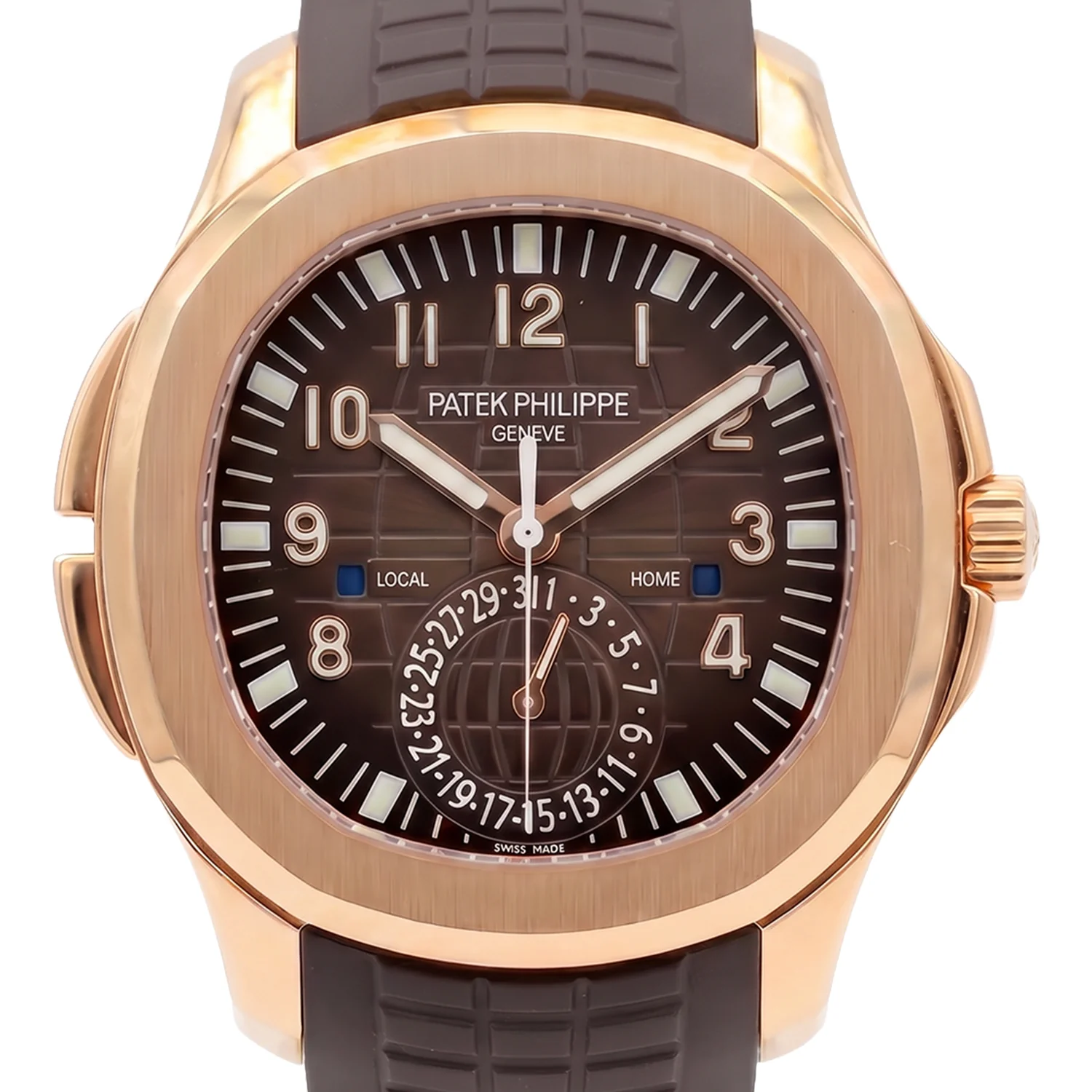 Aquanaut Travel Time - 5164R-001 - Image 2
