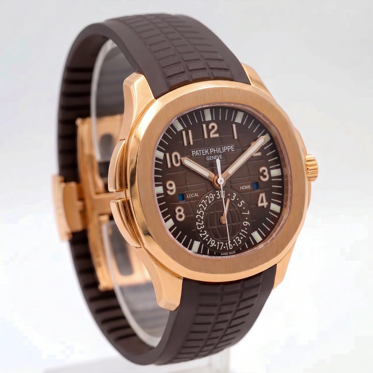 Aquanaut Travel Time - 5164R-001 - Image 3