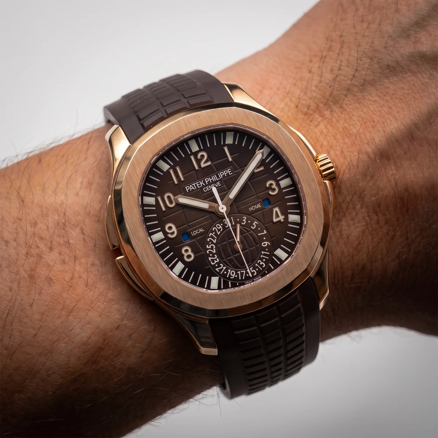 Aquanaut Travel Time - 5164R-001 - Image 4