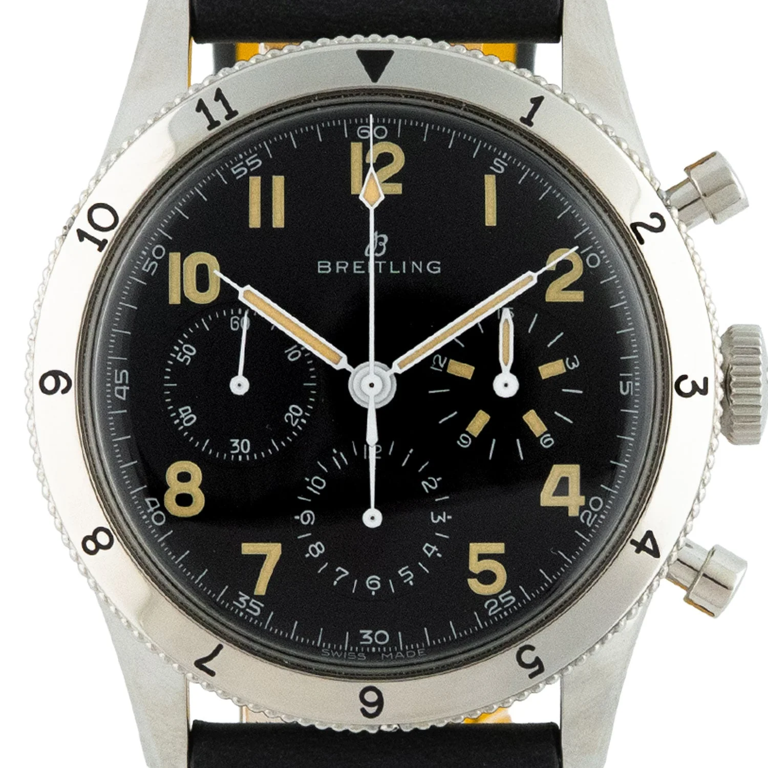 Aviator 8 1953 Re-Edition Chronograph 2025 LC100 - AB0920131B1X1 - Image 2