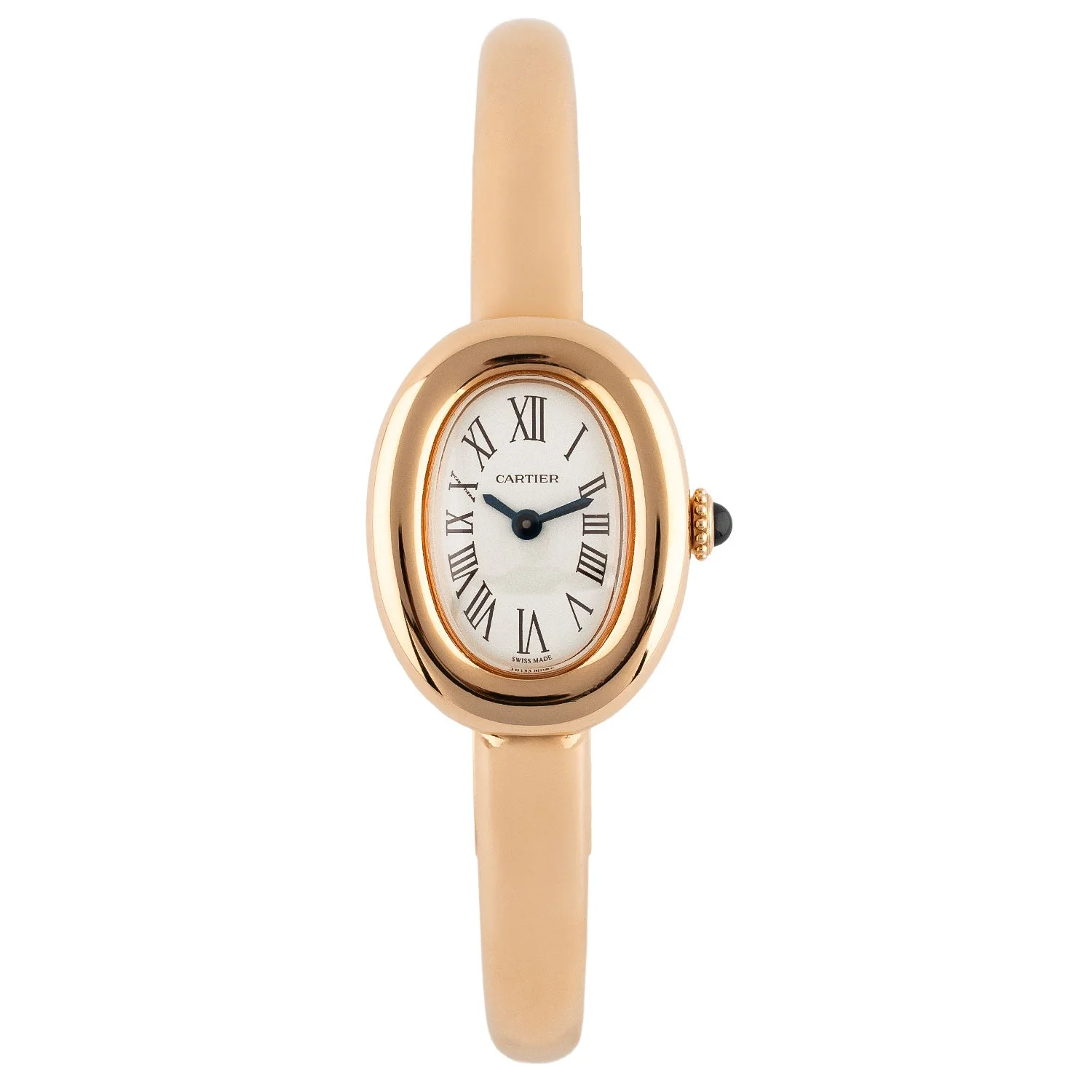 Baignoire Quartz Mini Rosegold Unworn 2026 - WGBA0020