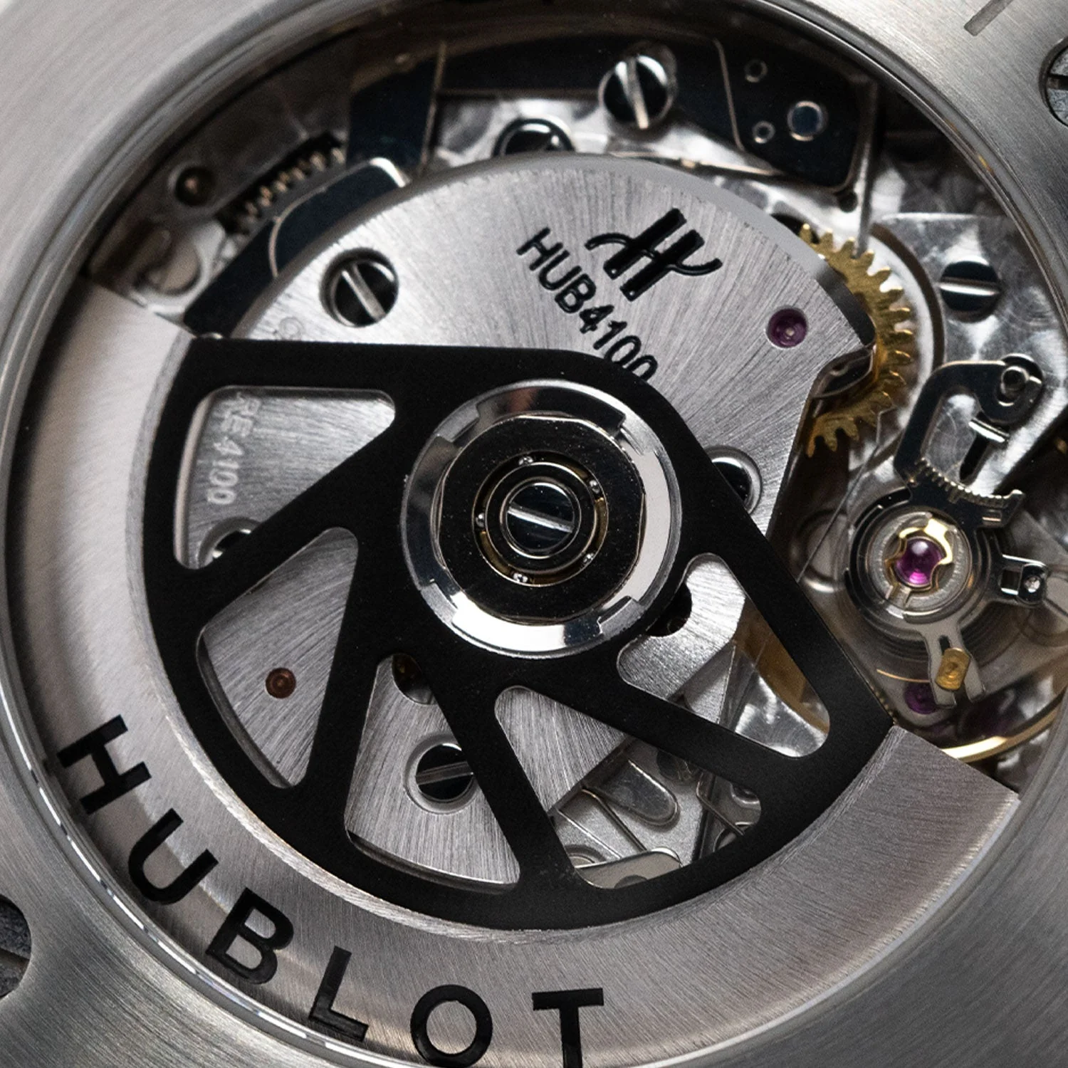 Big Bang 44mm - 301.SX.1170.RX - Image 7
