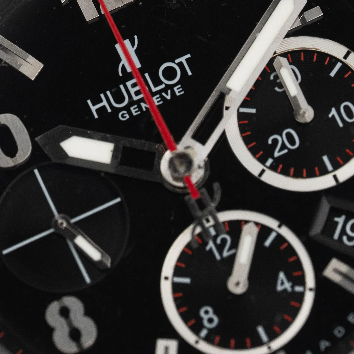 Big Bang 44mm - 301.SX.130.RX - Image 3