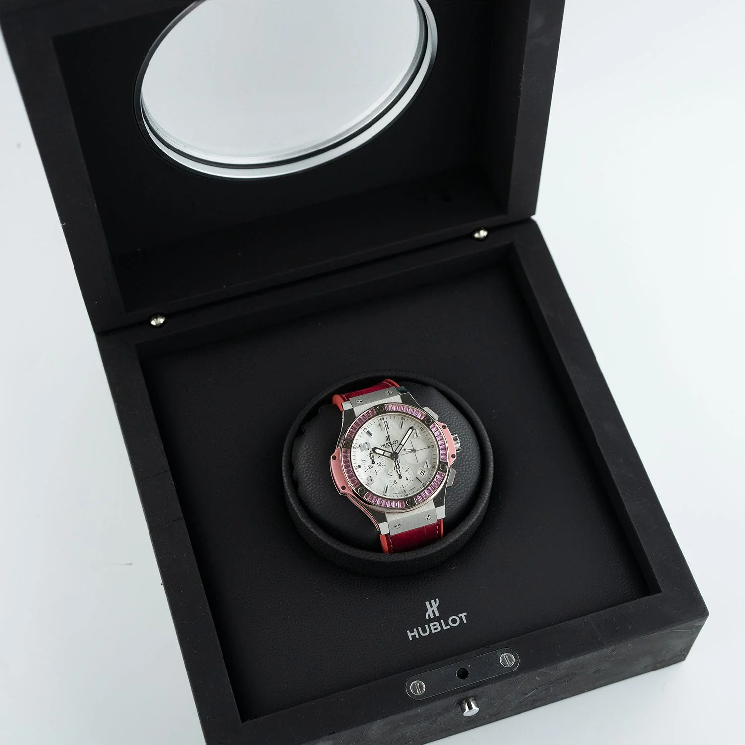 Big Bang Tutti Frutti 41mm - 341.SP.6010.LR.1933 - Image 9