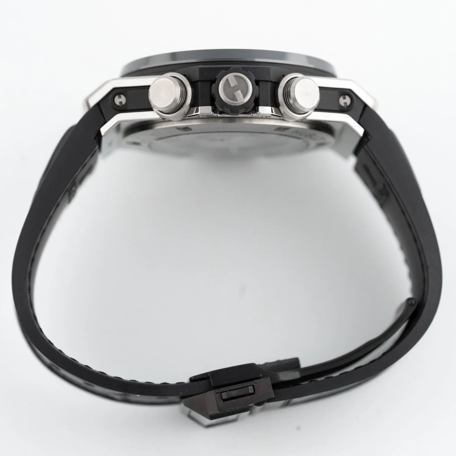 Big Bang Unico 45mm Titanium Ceramic - 411.NM.1170.RX - Image 3