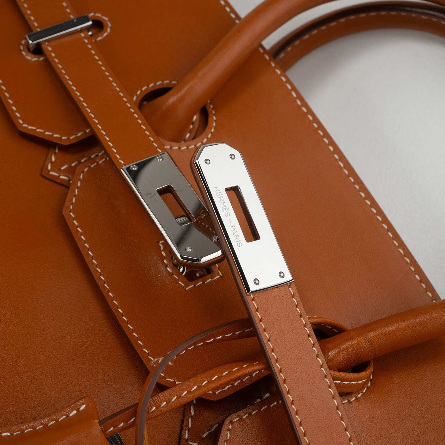 Birkin 35 Bag - Image 6