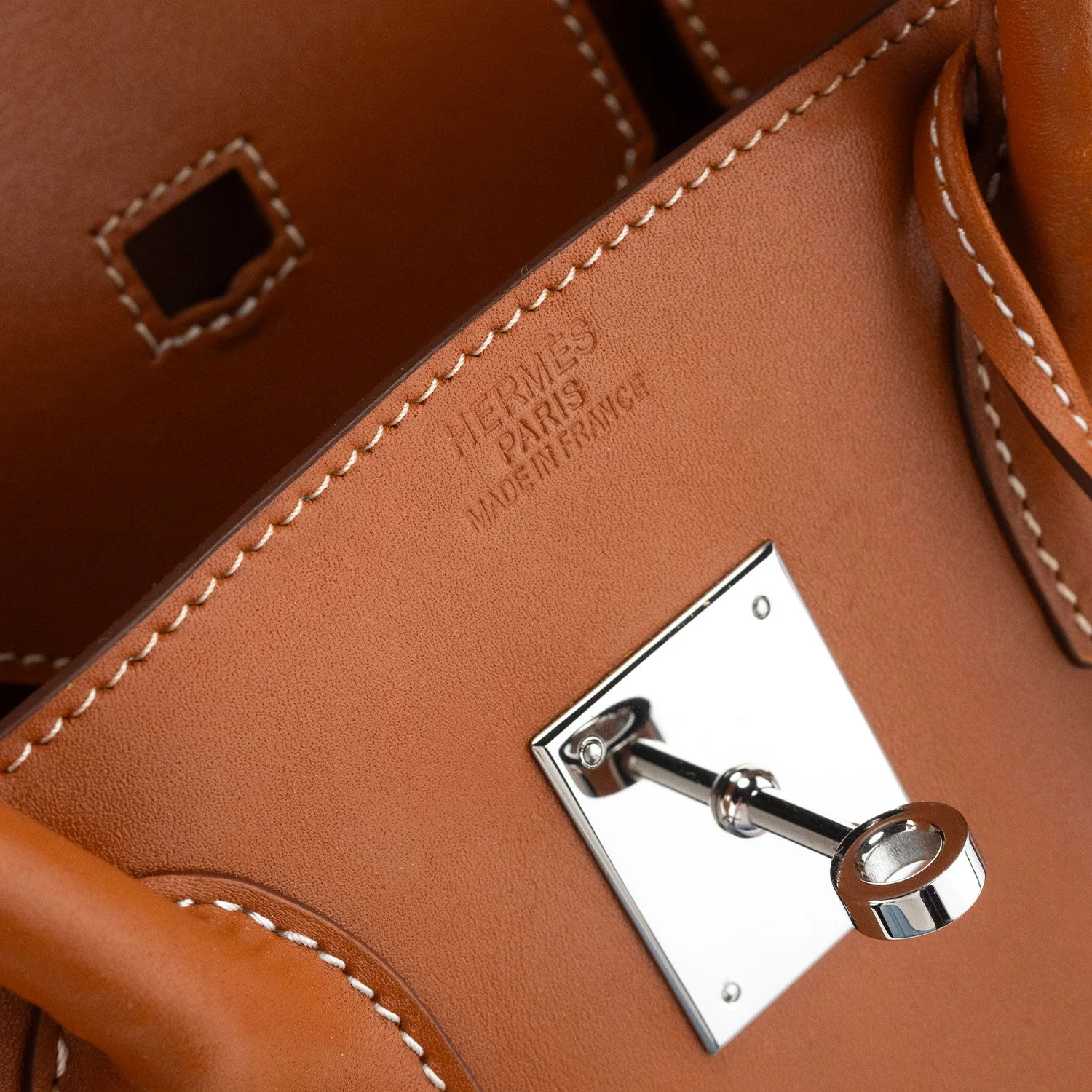 Birkin 35 Bag - Image 7