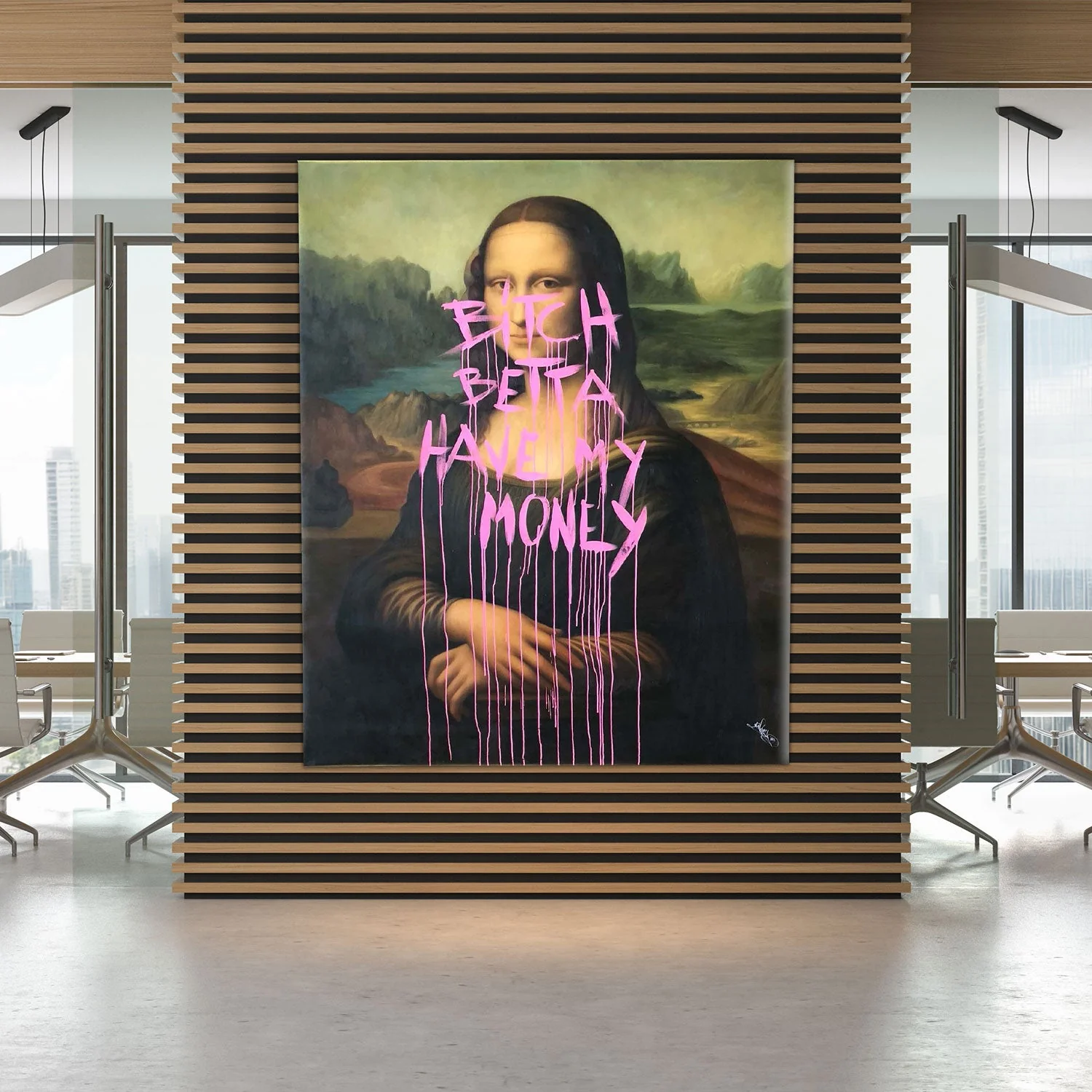 Bitch Betta Have My Money - Image 2