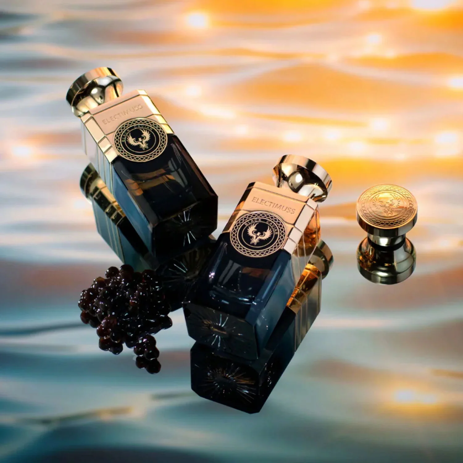 Black Caviar - EdP - Image 2