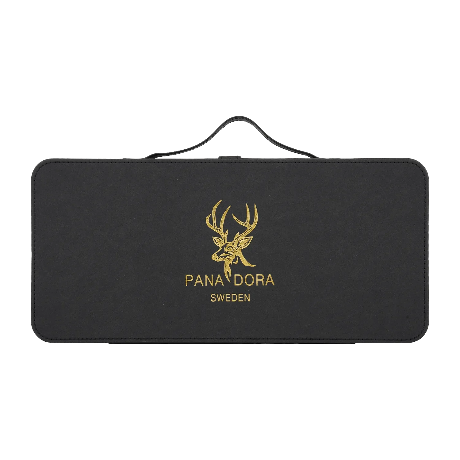 Black - Travel Set 2026 - Image 6