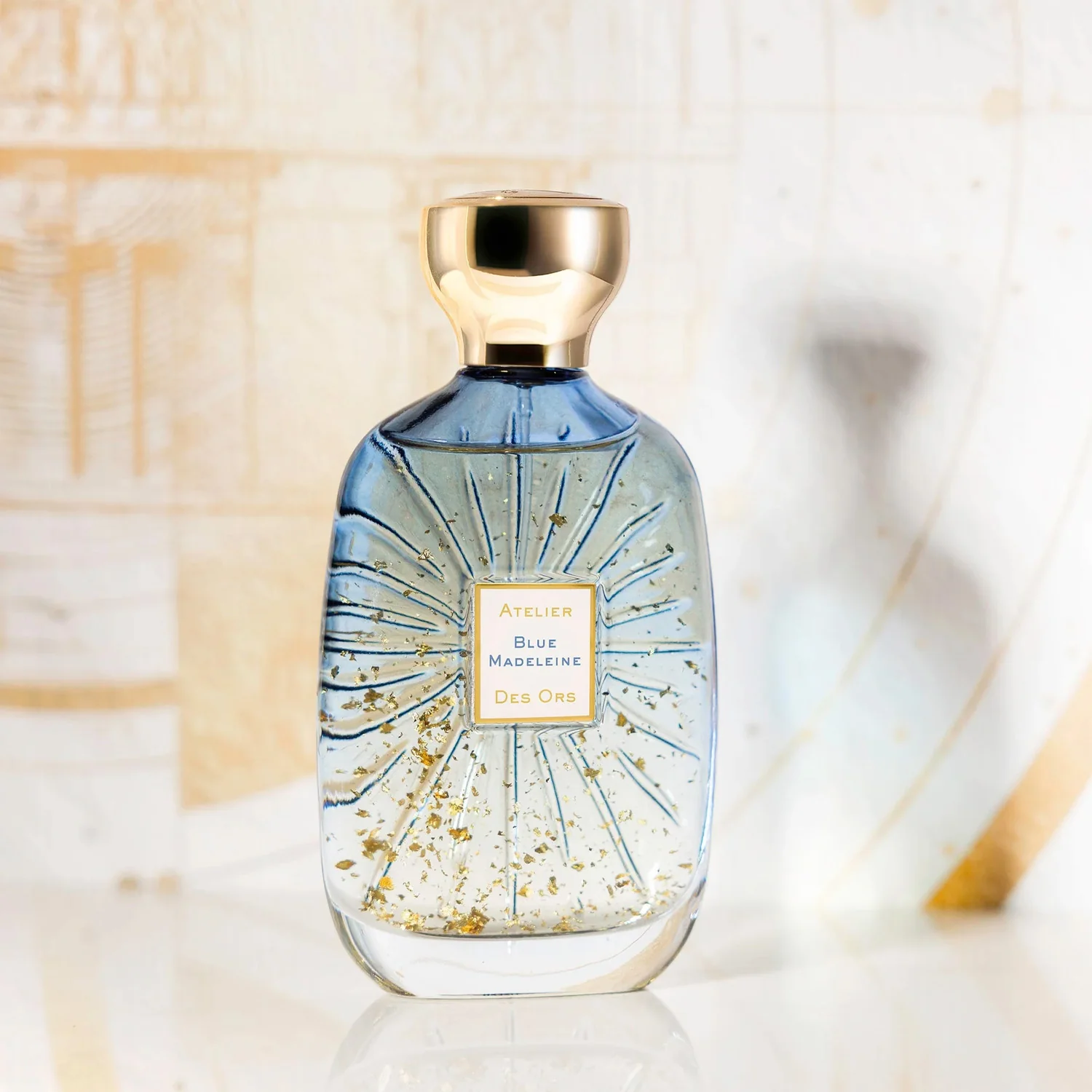 Blue Madeleine - Image 2