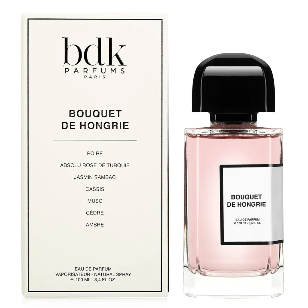 Bouquet de Hongrie - Image 2