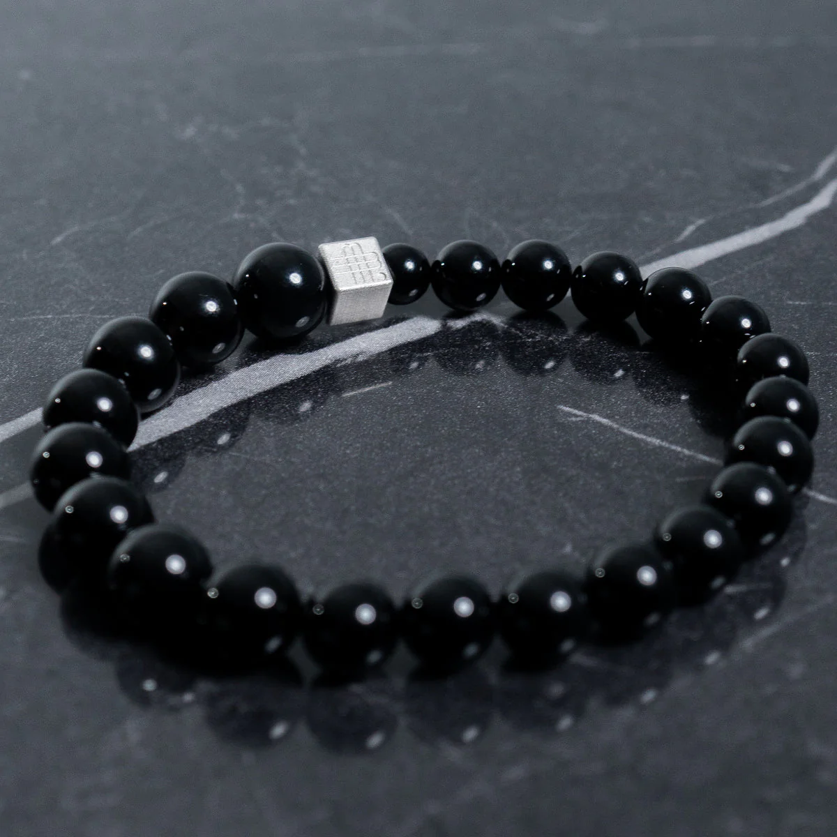 Bracelet OURBOROUS - the TIMELESS PIECE or the HERO for everyday - 925 sterling silver - Image 8