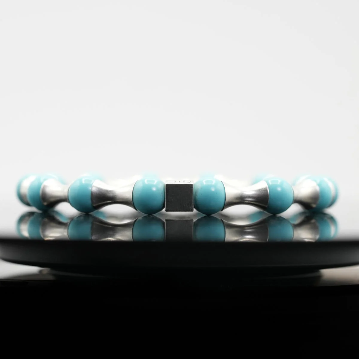 Bracelet OXYGEN - the GREATEST TIMEPIECE - 925 sterling silver - Image 6