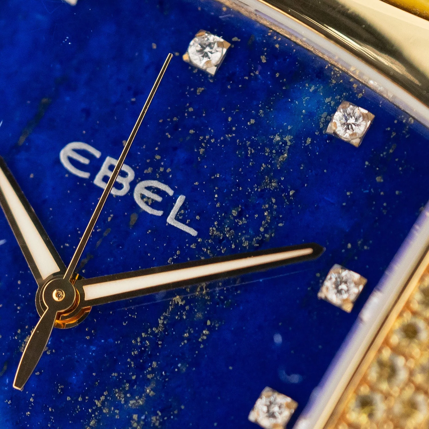 Brasil Unworn Rare Blue Dial - - Image 5