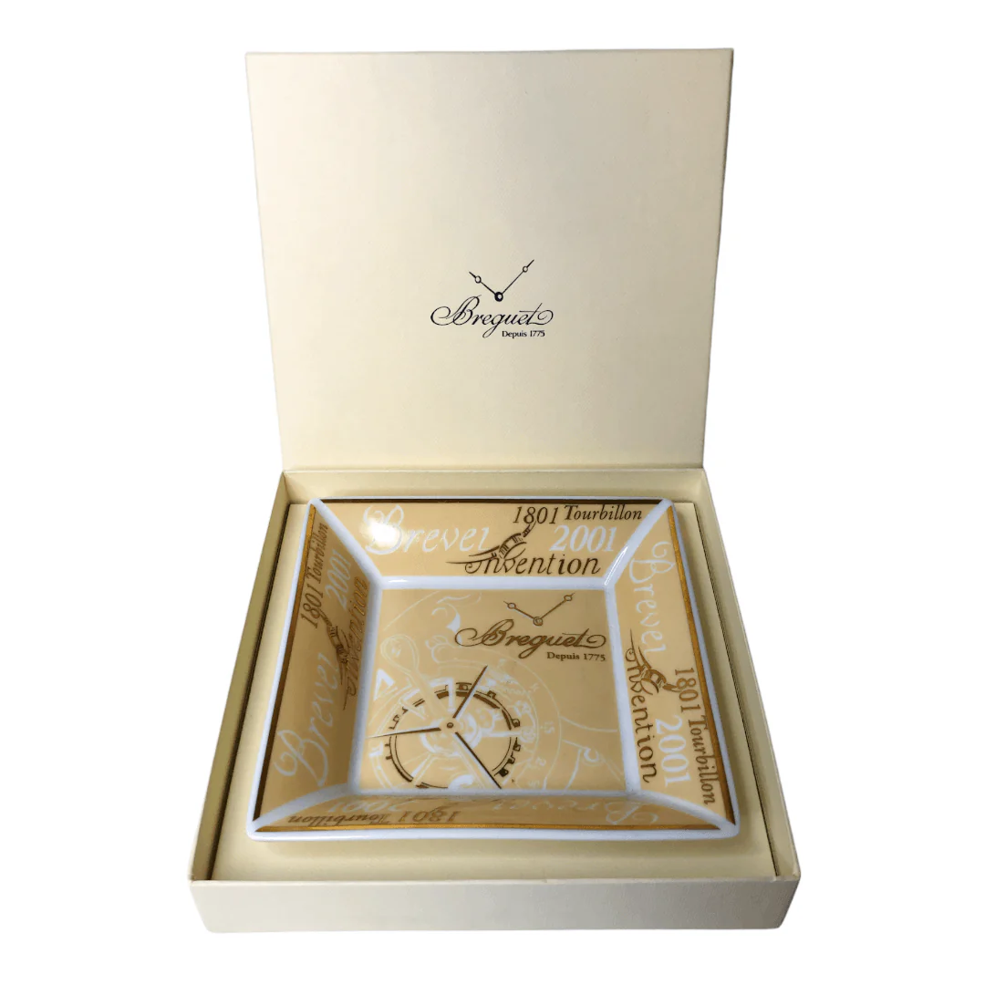 Watch Porcelain Tray - Image 3