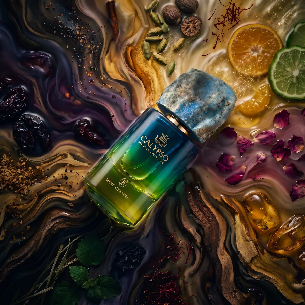 Calypso - Image 3
