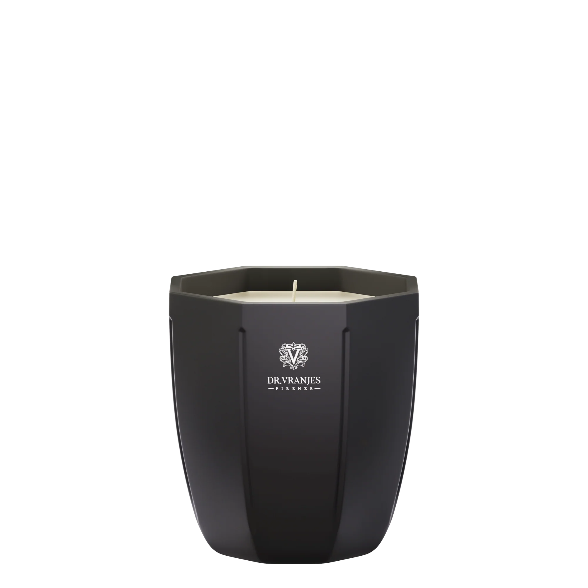 Candle Rosa Tabacco