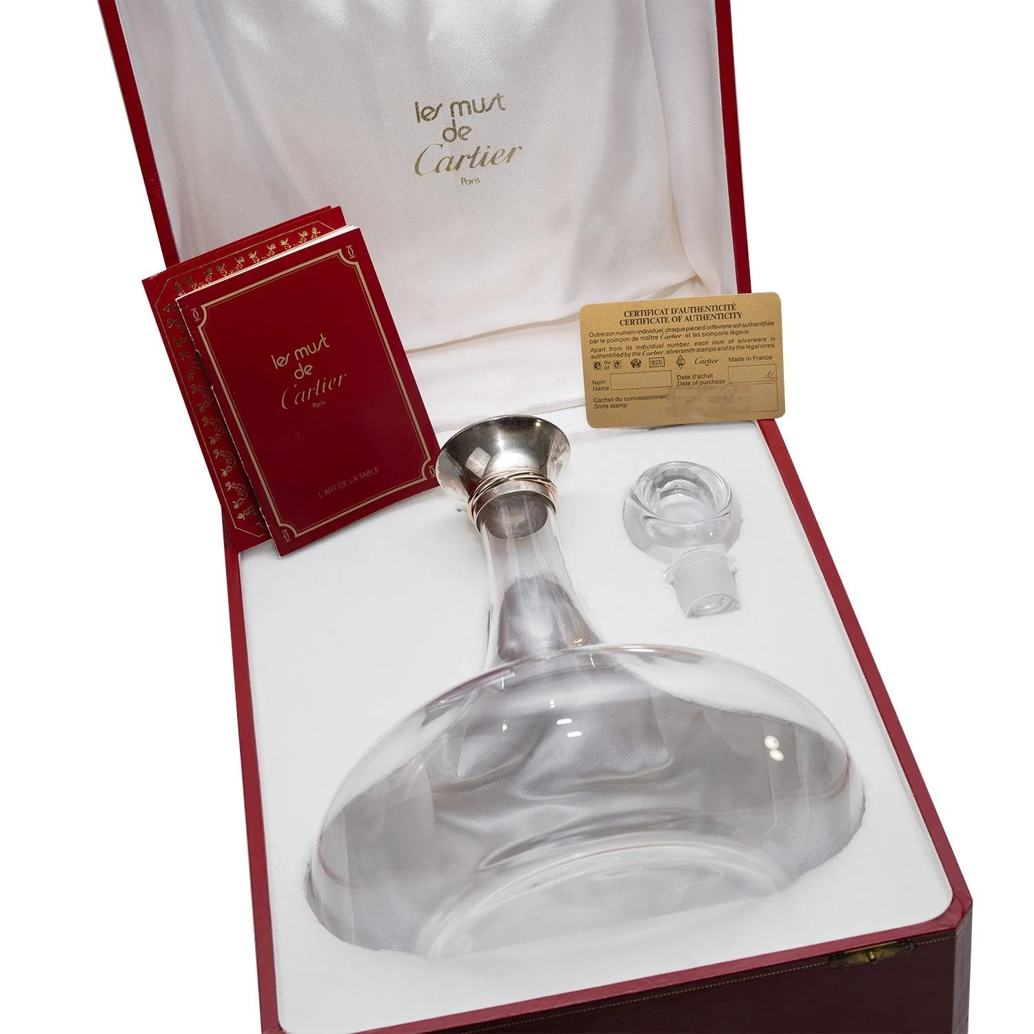 Carafe Full Set - Image 4