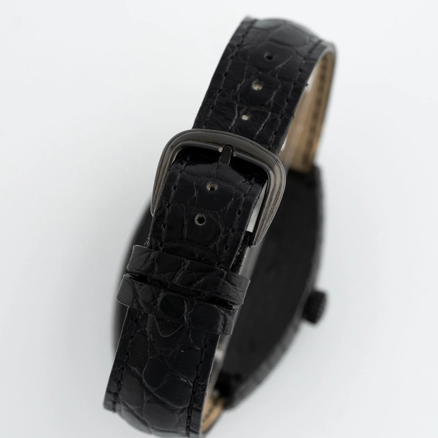 Casablanca Black Dial - 7880 SC BLK CRO - Image 5