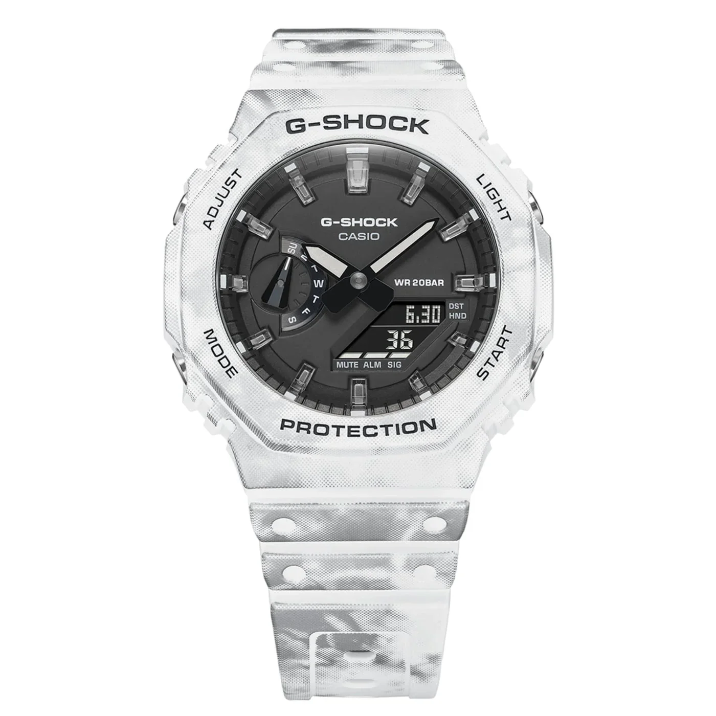 G-SHOCK - GAE-2100GC-7AER - Image 5