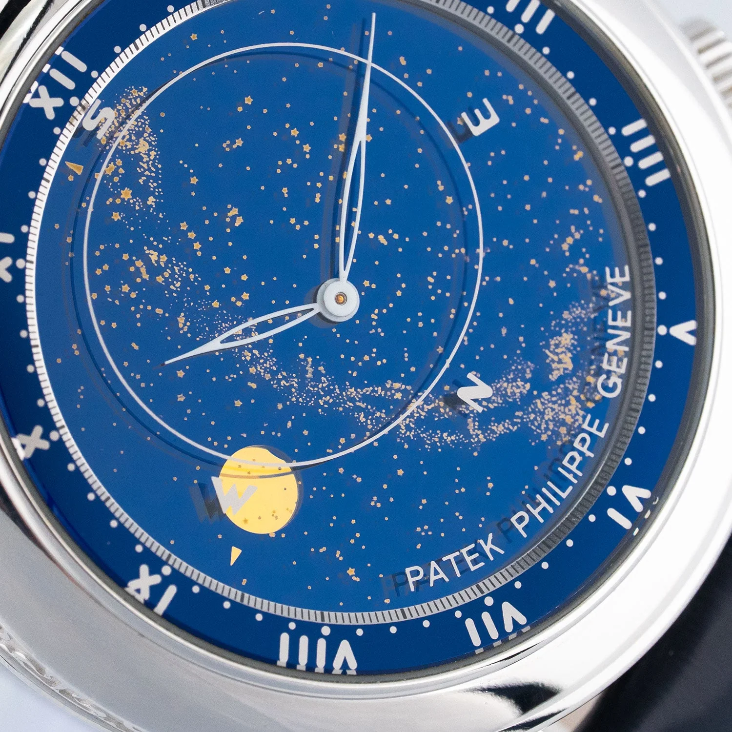 Celestial Grand Complications 2008 - 5102G-001 - Image 3