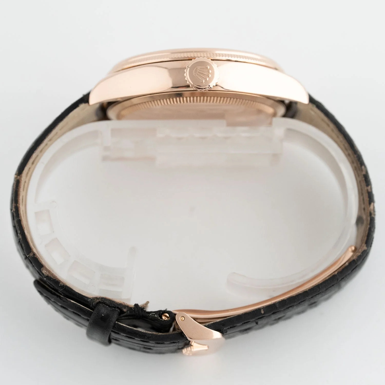 Cellini Moonphase 39mm White Dial 2018 - 50535 - Image 5