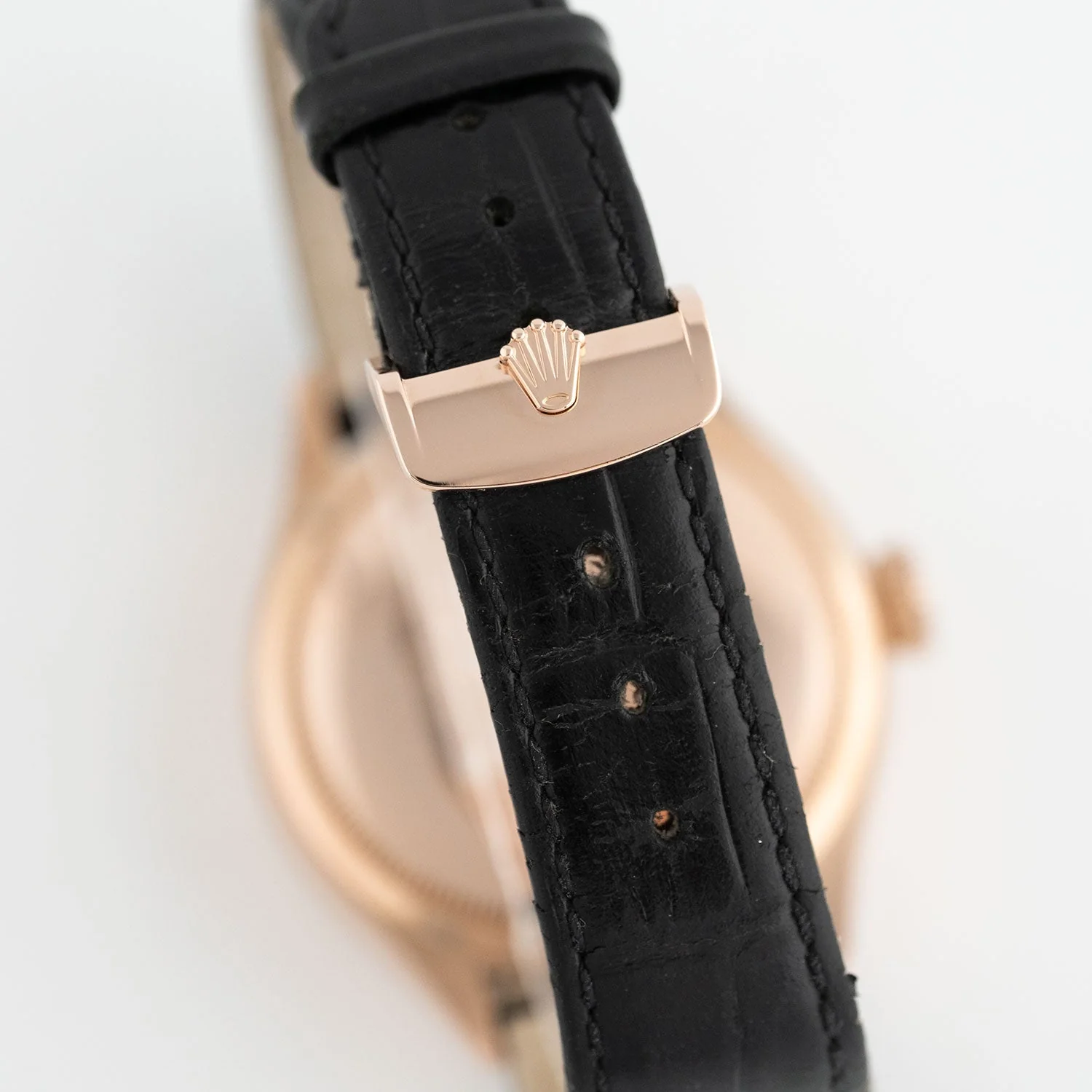 Cellini Moonphase 39mm White Dial 2018 - 50535 - Image 6