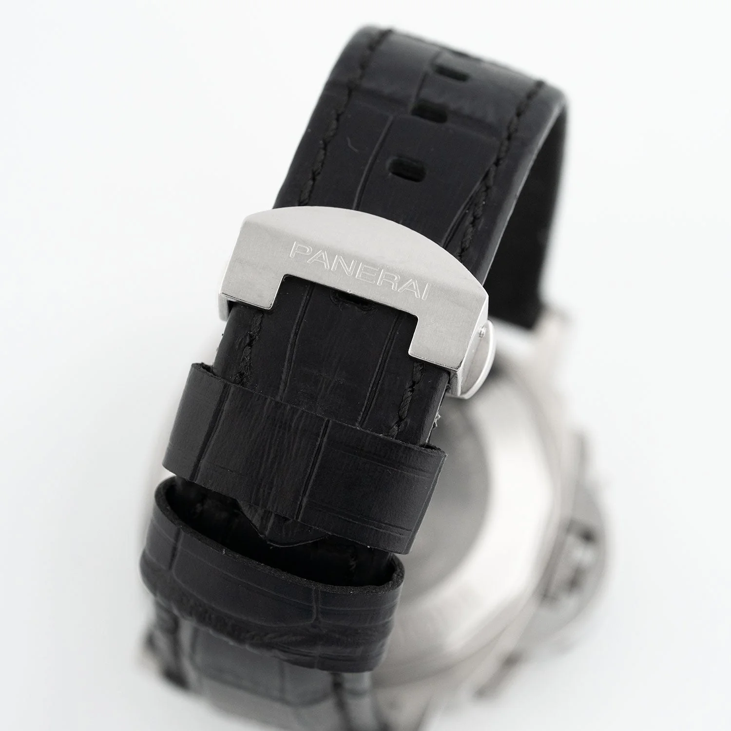 Chrono Daylight Automatic 44mm - PAM00196 - Image 4