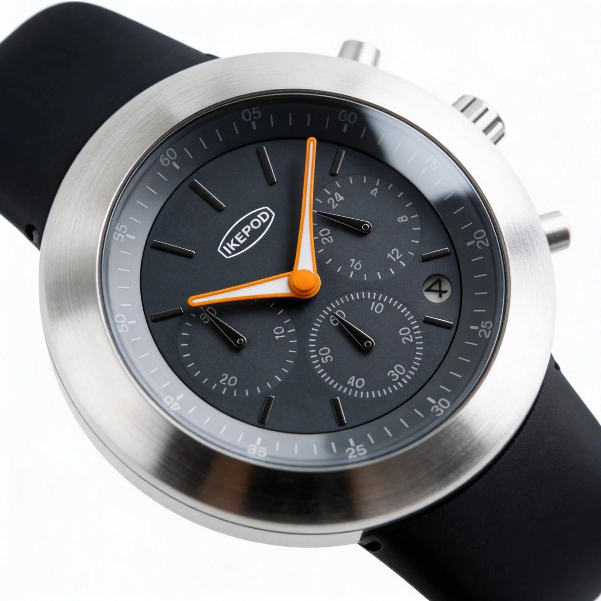 Chronopod Hey Joe 014 - C014-SI-LB - Image 3