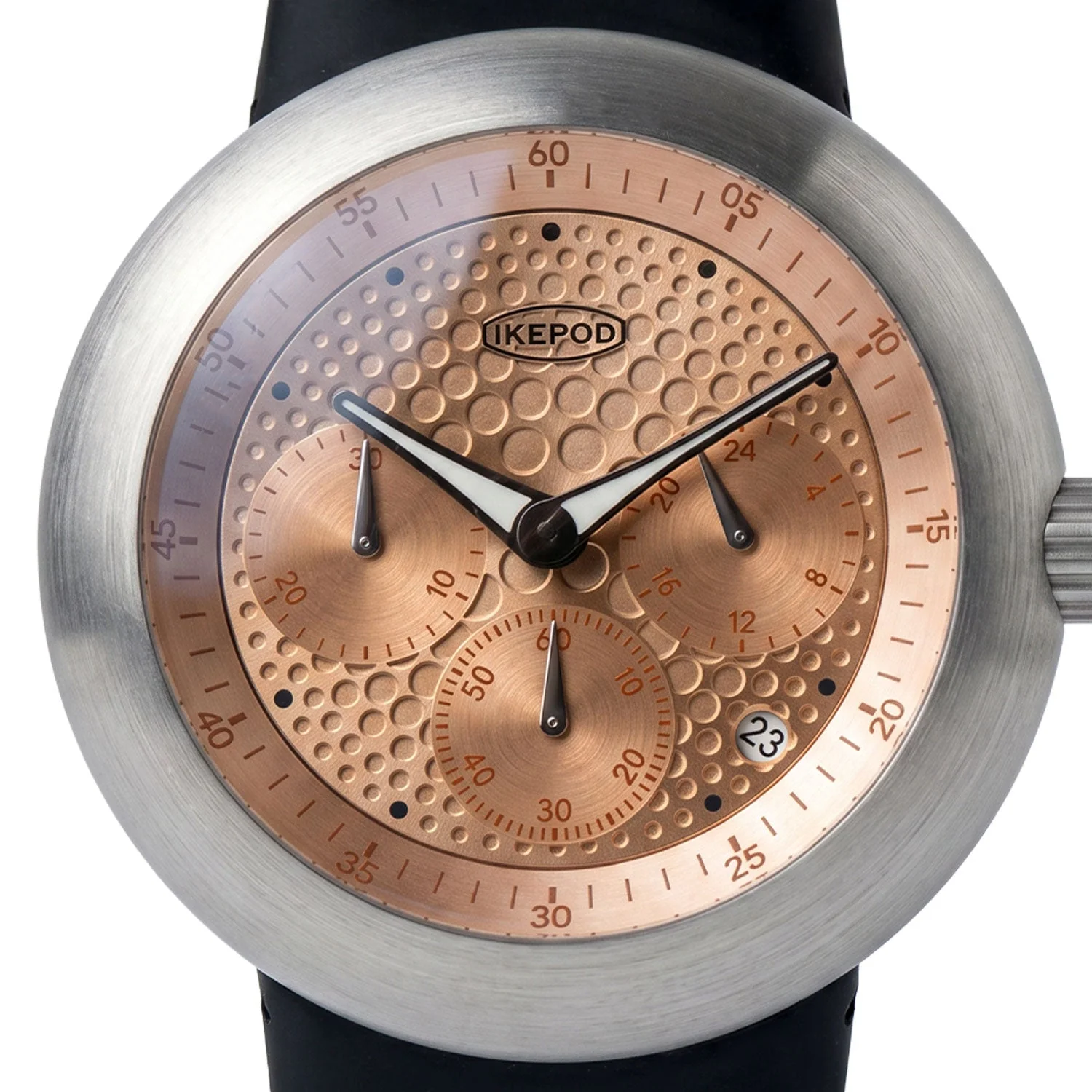 Chronopod Gold Dots 003 - C003-SI-LB - Image 2