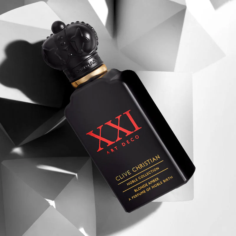 Noble Collection - XXI Blonde Amber - Image 2
