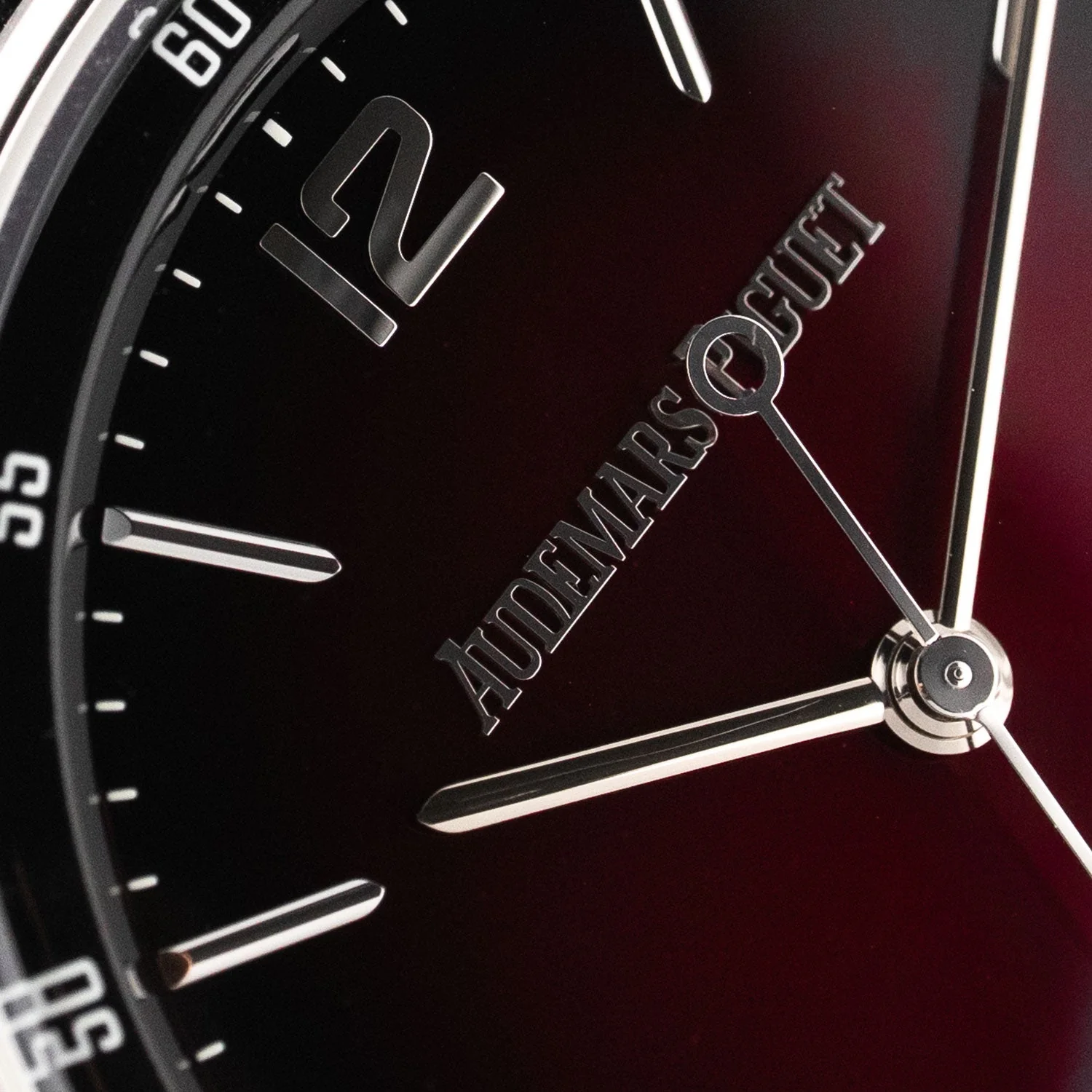 Code 11.59 41mm Red Dial 2022 - 15210BC.OO.A500KB.01 - Image 2