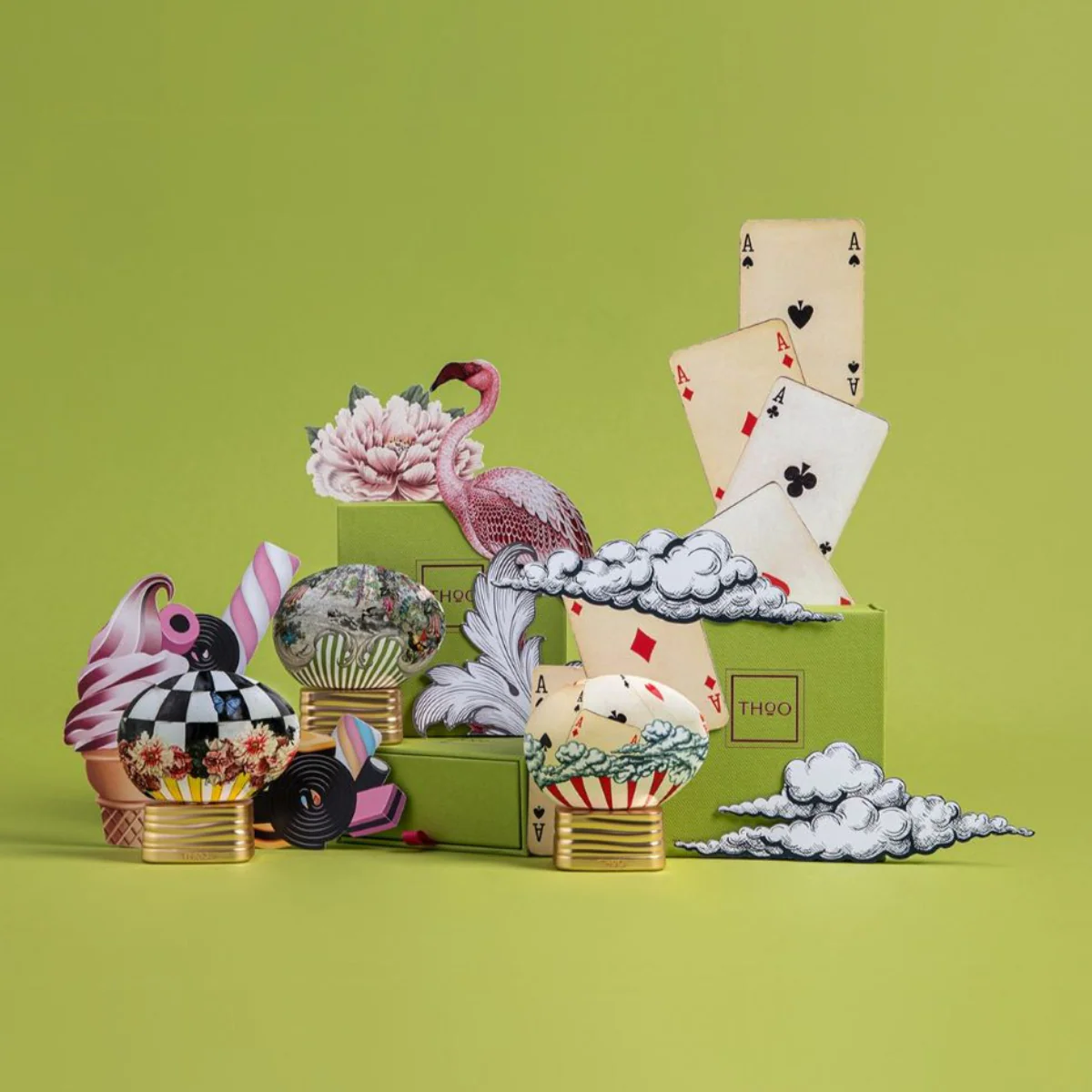 Crazy Collection - Bonbon - Image 5