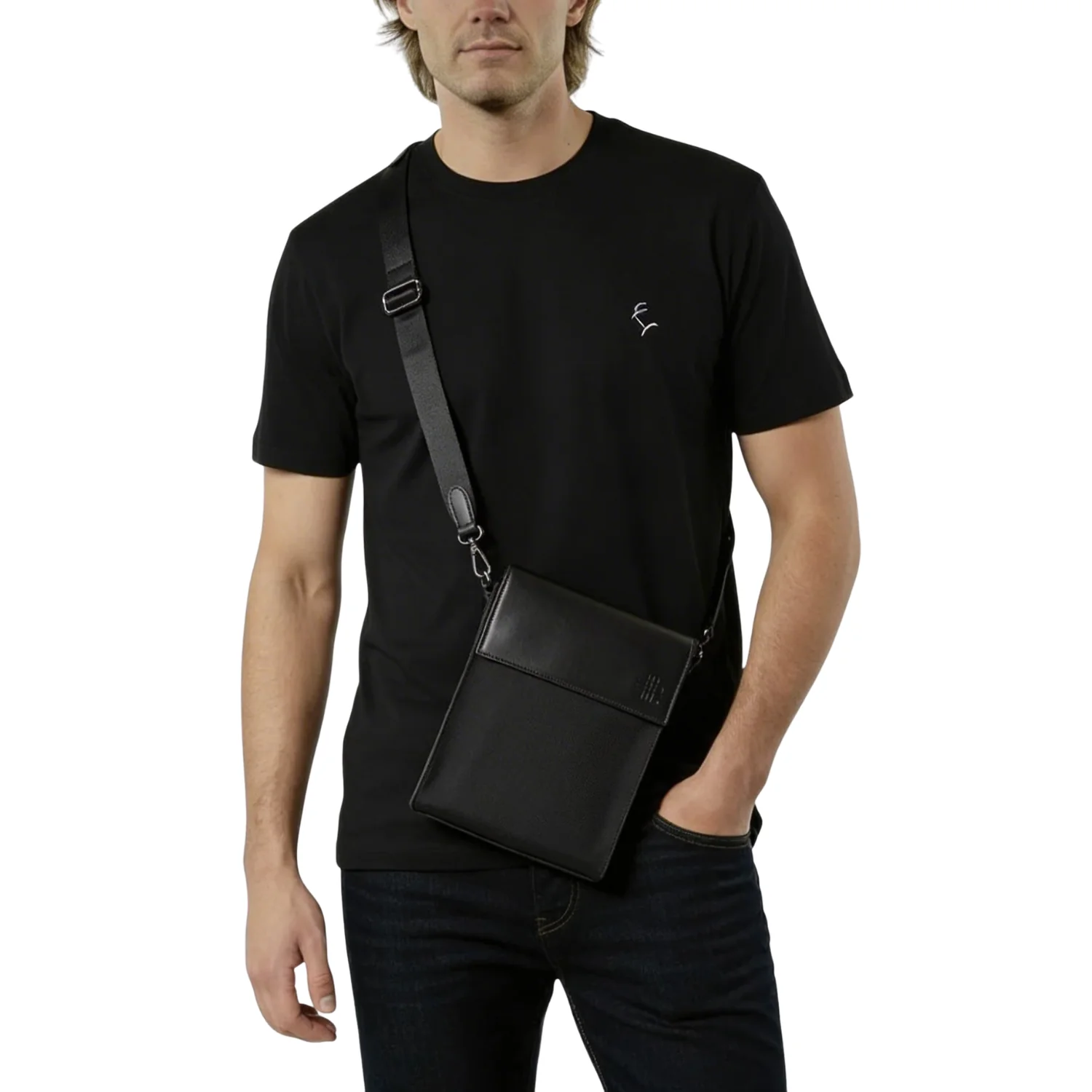 Crossbody Bag FREEMAN - Image 2