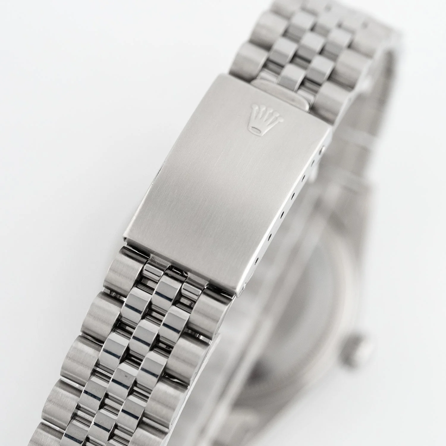 Datejust 36mm Blue Flower Dial 1984 - 16014 - Image 6