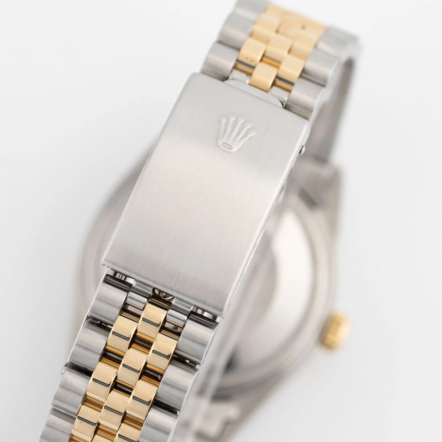 Datejust 36mm Golden Dial 1980 - 16013 - Image 3
